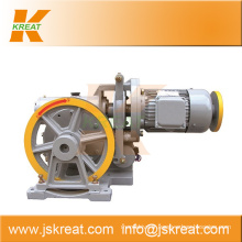 Elevator Parts|KT41C-YJF100K|Elevator Geared Traction Machine|elevator spare parts